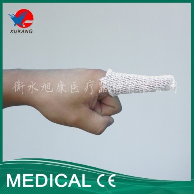 1号弹力网状绷带_简介