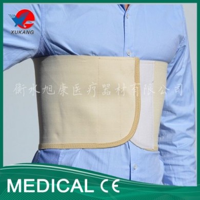 全弹力肋骨固定带_简介