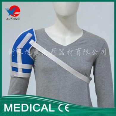 肩部固定带_简介