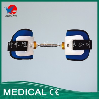 儿童髋关节固定支具/杠铃式矫形器_简介