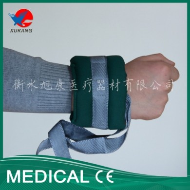 腕部固定带约束带_简介