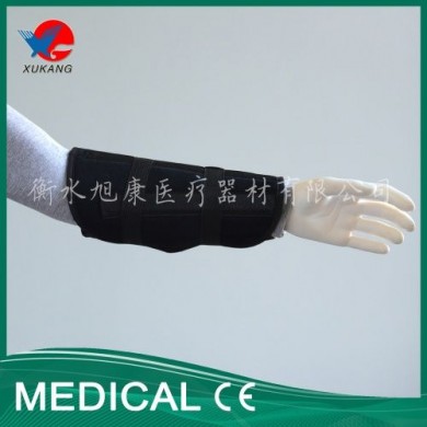 前臂固定带_简介