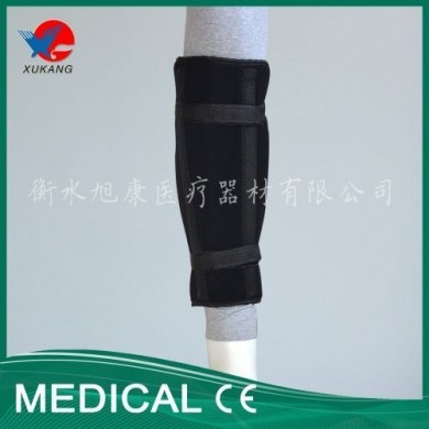 小腿固定带_简介