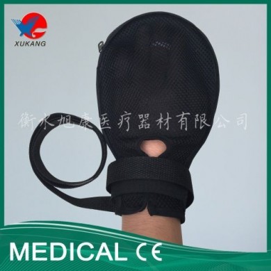 约束带/约束手套/固定带_简介