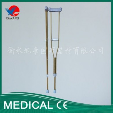 凹槽拐杖_简介