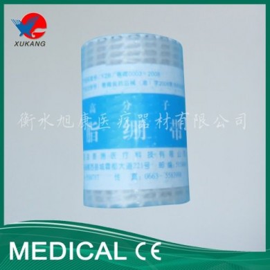 树脂绷带_简介
