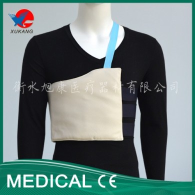 肋骨固定带_简介