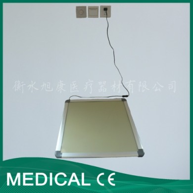 可塑胸腰椎矫形器 加热器_简介
