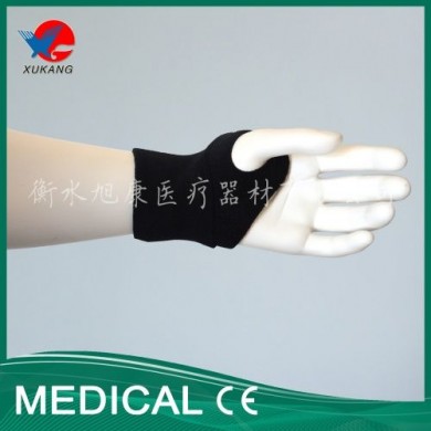 护腕增强型腕骨固定带_简介