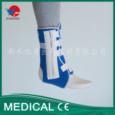 踝骨固定带_简介