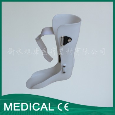 儿童足下垂矫形器_简介