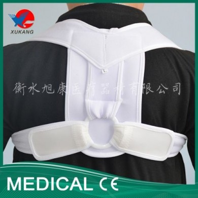 医用固定带/背资矫正带。锁骨固定带_简介
