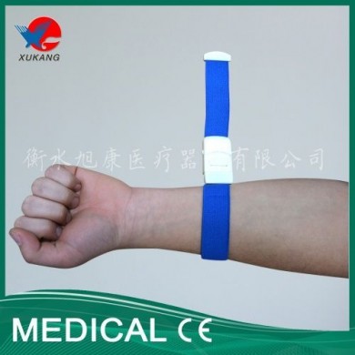 卡扣式止血带_简介