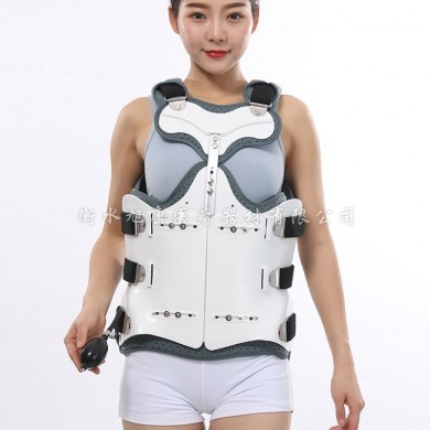胸腰椎矫形器/胸腰椎固定支具_简介