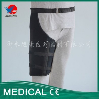 大腿股骨骨折固定套_简介