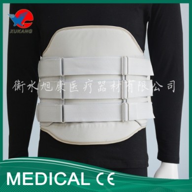 可塑型低腰固定支具_简介