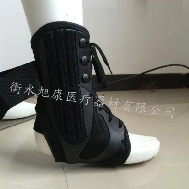 踝关节固定带/套绑带护踝踝骨骨折护具_简介
