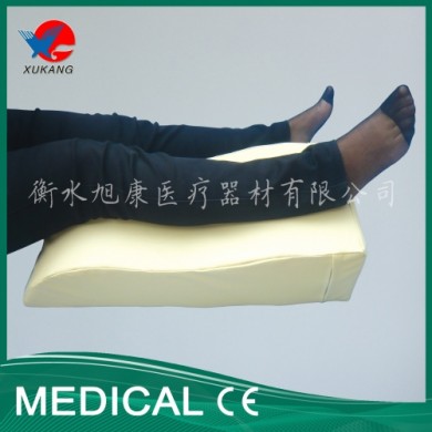 下肢垫（波浪形）体位垫_简介