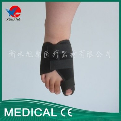 脚拇指外翻固定套_简介