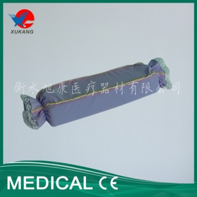 颈椎矫正垫体位垫_简介