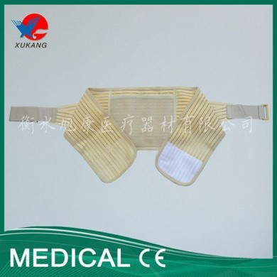 全弹力腰封/腰封腰围_简介