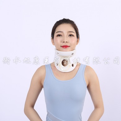 高分子颈托_简介