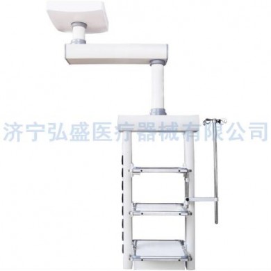 单臂腔镜塔_简介