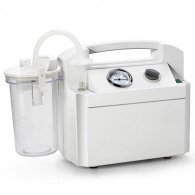 斯曼峰SXT-1A低负压吸痰器_简介