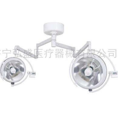 子母手术无影灯_简介