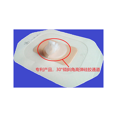 体表导管固定装置固定器—专利产品_简介