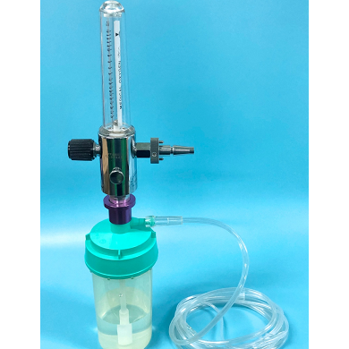 一次性使用湿化瓶鼻氧管吸氧管 一体式吸氧管 氧气湿化瓶_简介