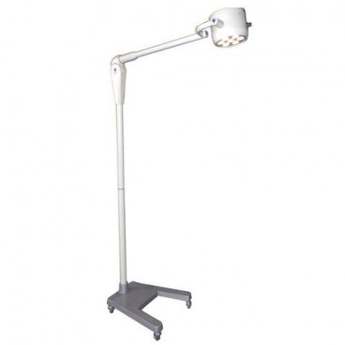 LED深部检查灯_简介