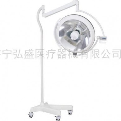 移动手术灯_简介