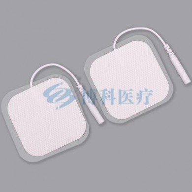 插针式理疗电极片_简介