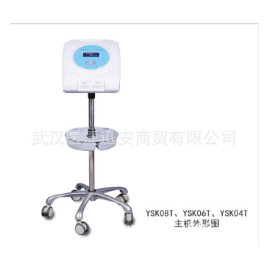 思雅DVT空气压力脑循环治疗仪_简介