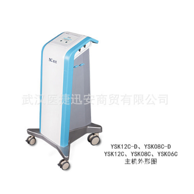 思雅DVT空气压力脑循环治疗仪_简介