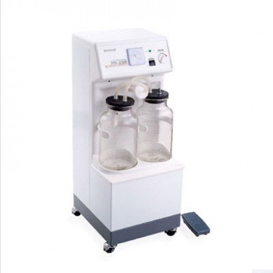 鱼跃电动吸引器7A-23B_简介