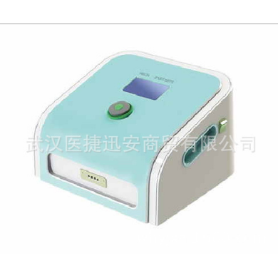 好博HB910D 空气波压力治疗仪_简介