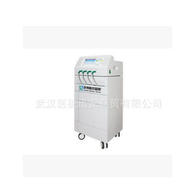 好博HB200磁热治疗仪_简介