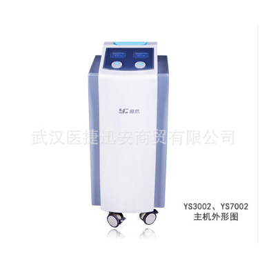 思雅YS7002脑功能障碍治疗仪_简介