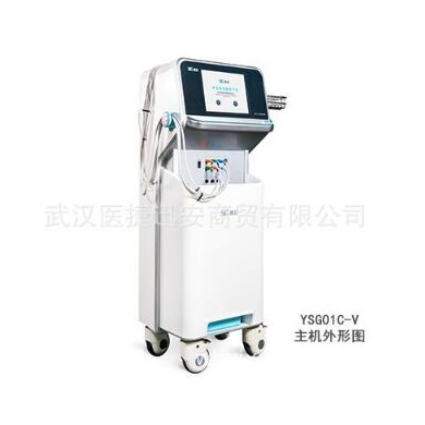 思雅YSG01C-V 干涉波疼痛治疗仪_简介