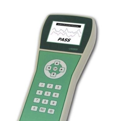 LH2805 新生儿听力筛查仪_简介