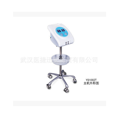 思雅YS1002T吞咽神经和肌肉电刺激仪_简介