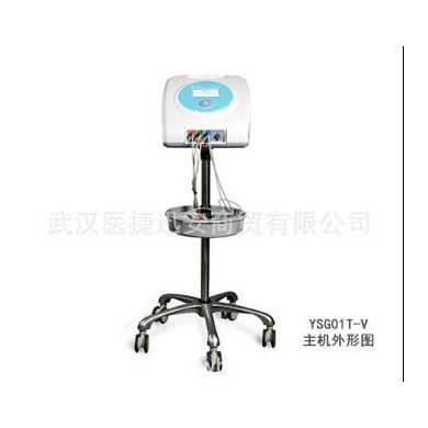 思雅YSG01T-V动态干扰电治疗仪_简介