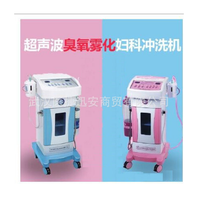 康大夫臭氧雾化妇科治疗仪_简介