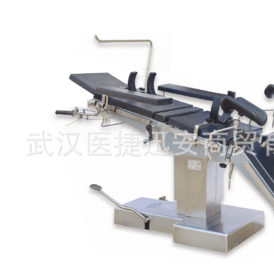 3008E型综合手术台_简介