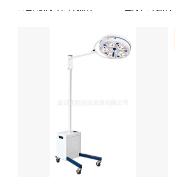 科凌KL05L·I 五孔手术无影灯_简介