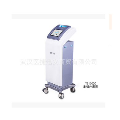 思雅YS1002C吞咽神经和肌肉电刺激仪_简介