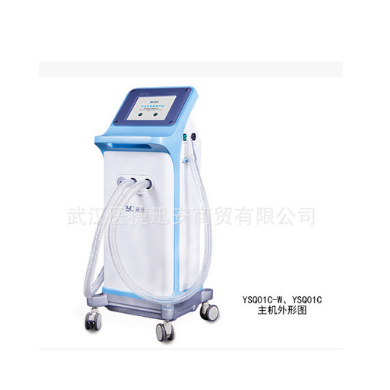 思雅YSQ01C-W全胸振荡排痰机_简介