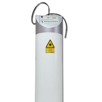 嘉光JH30智能型（50mW) 氦氖激光治疗仪_简介